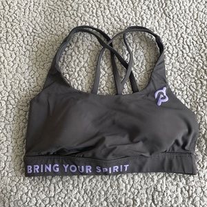 ❌Sold ❌ Lululemon Energy Bra Medium Support